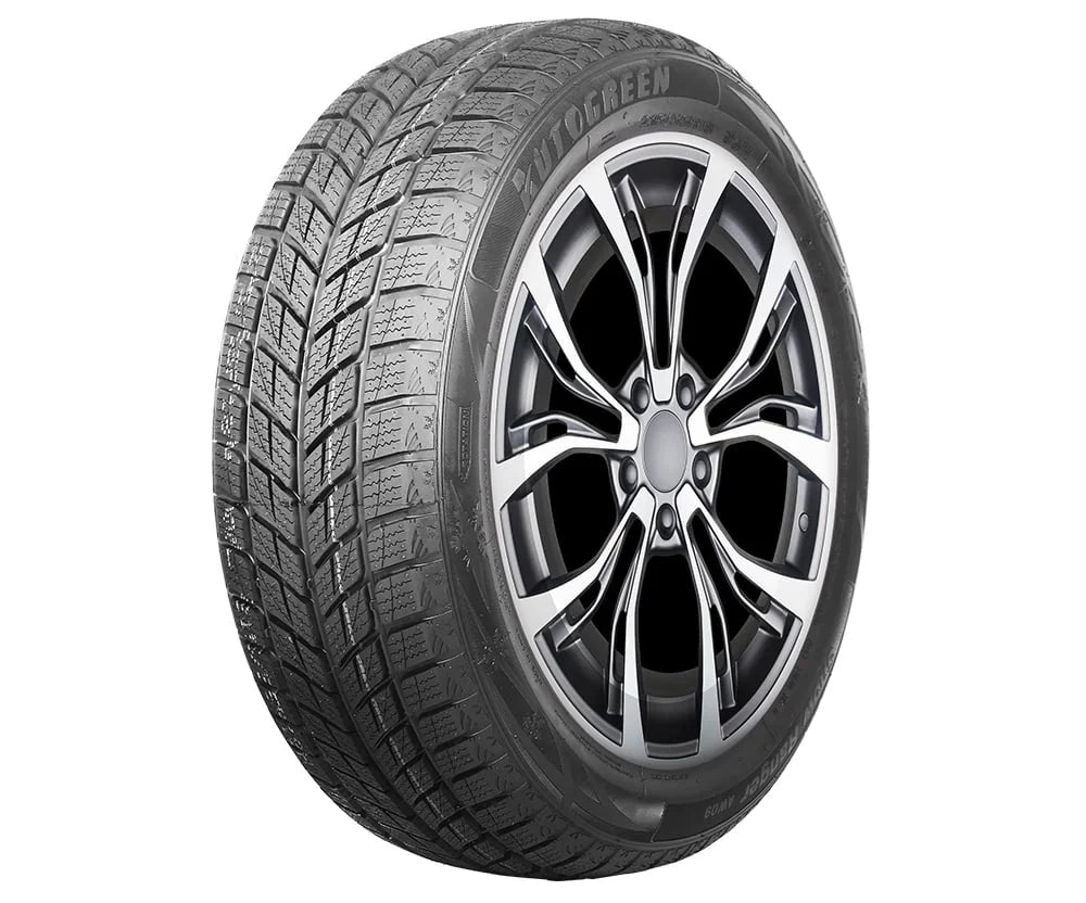 Autogreen AW09 215/45-17