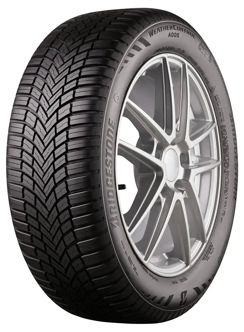 Bridgestone Weather Control A005 235/55-17