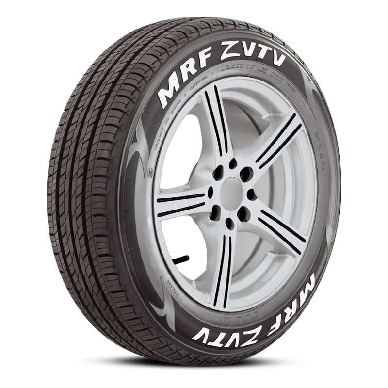 Mrf Zvtv A4 Ecotred 175/60-15