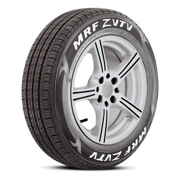 Mrf Zvtv A4 Ecotred 175/60-15