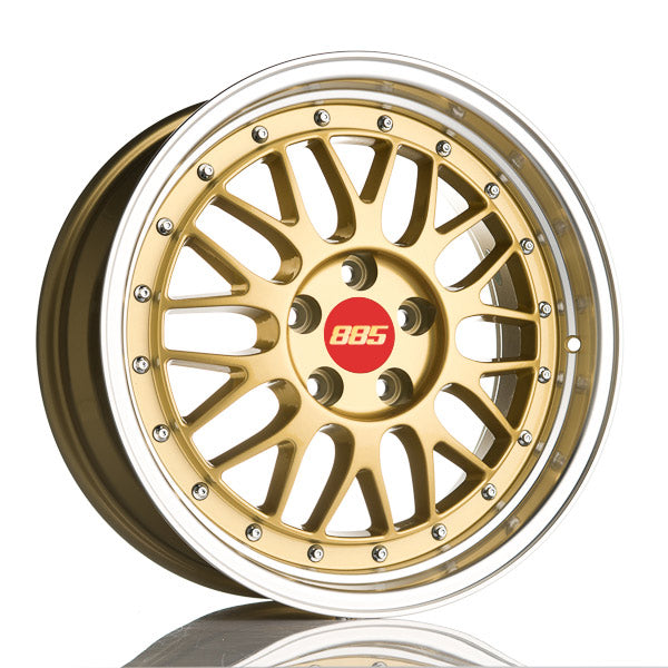 LeMans Gold