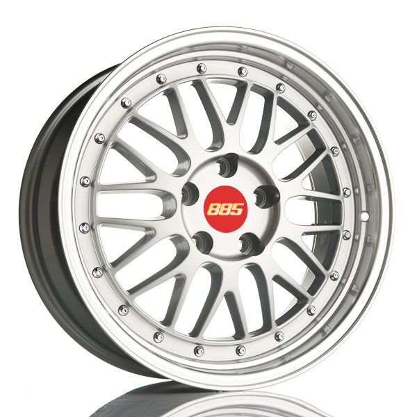 LeMans Silver