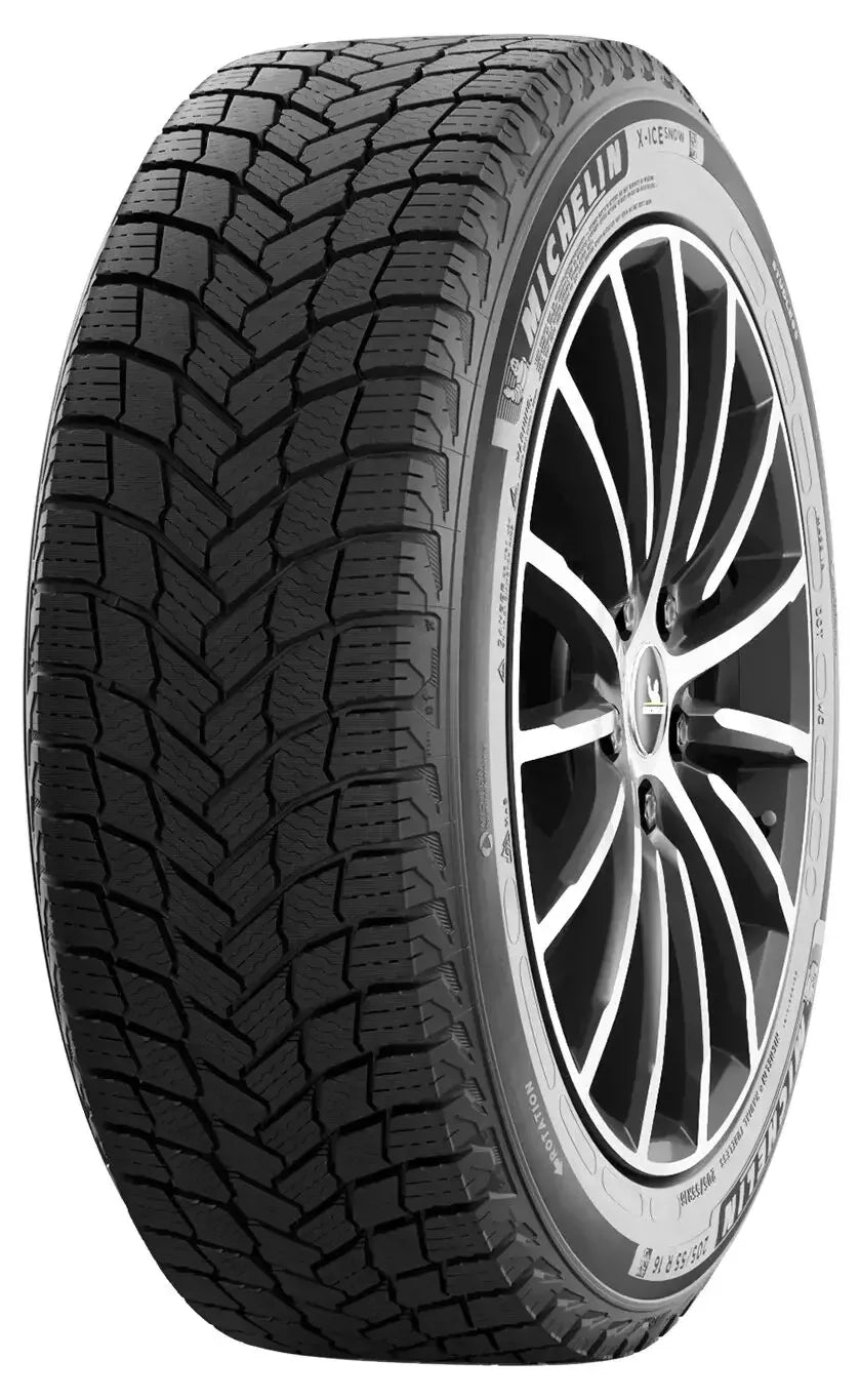 Michelin X-Ice Snow Mi Rp 275/35-20