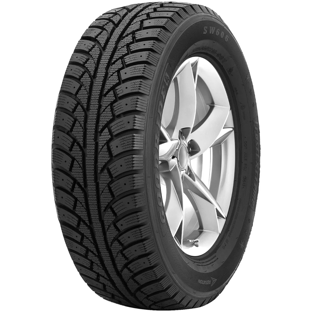 Goodride SW606 245/70-17