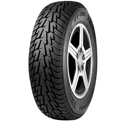 Ecovision WV186 Studded 245/75-17