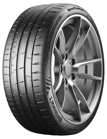 Continental Sportcontact 7 Evc 285/30-20