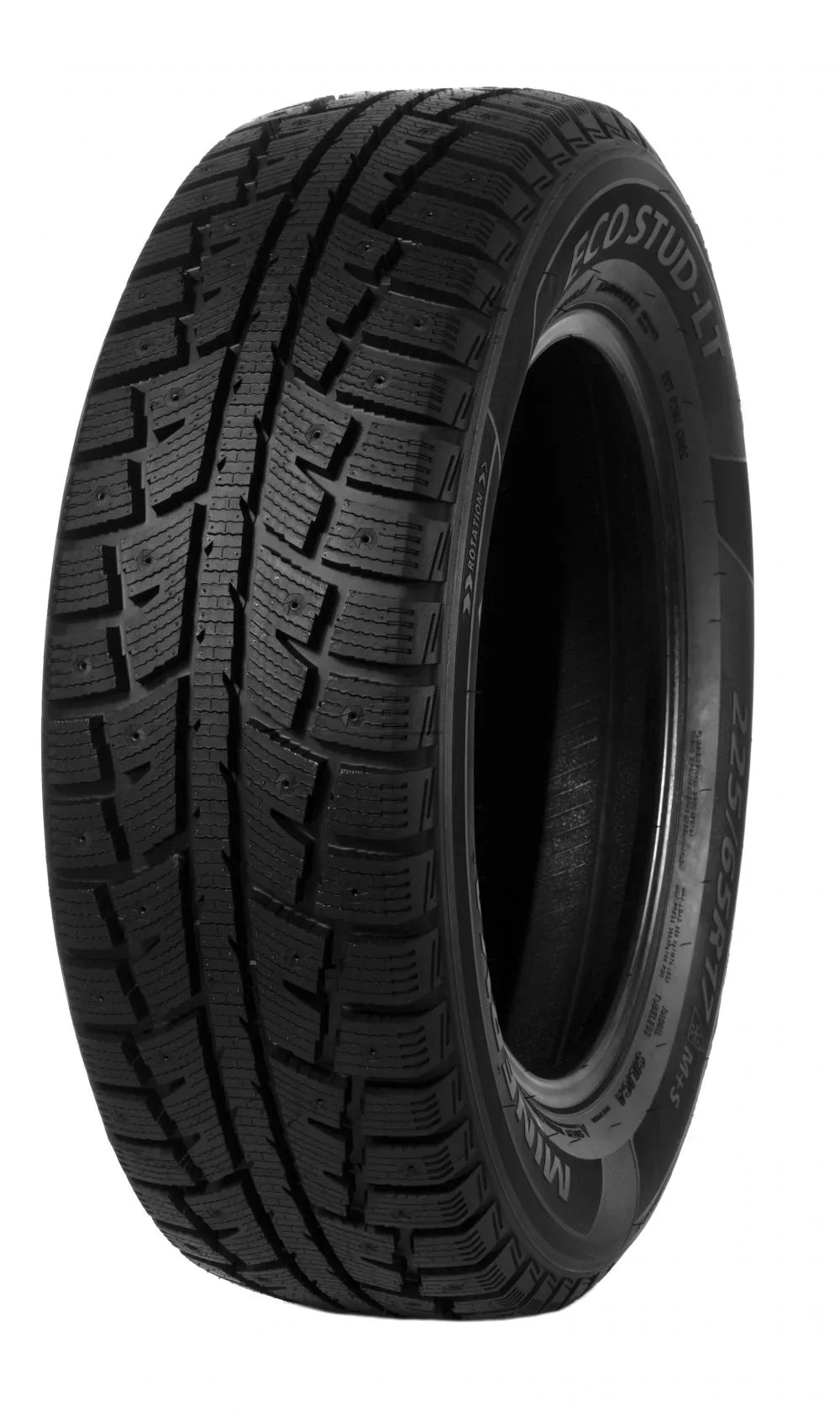Minerva ECO Stud SUV Studded Tik 1 Vnt. 255/70-18