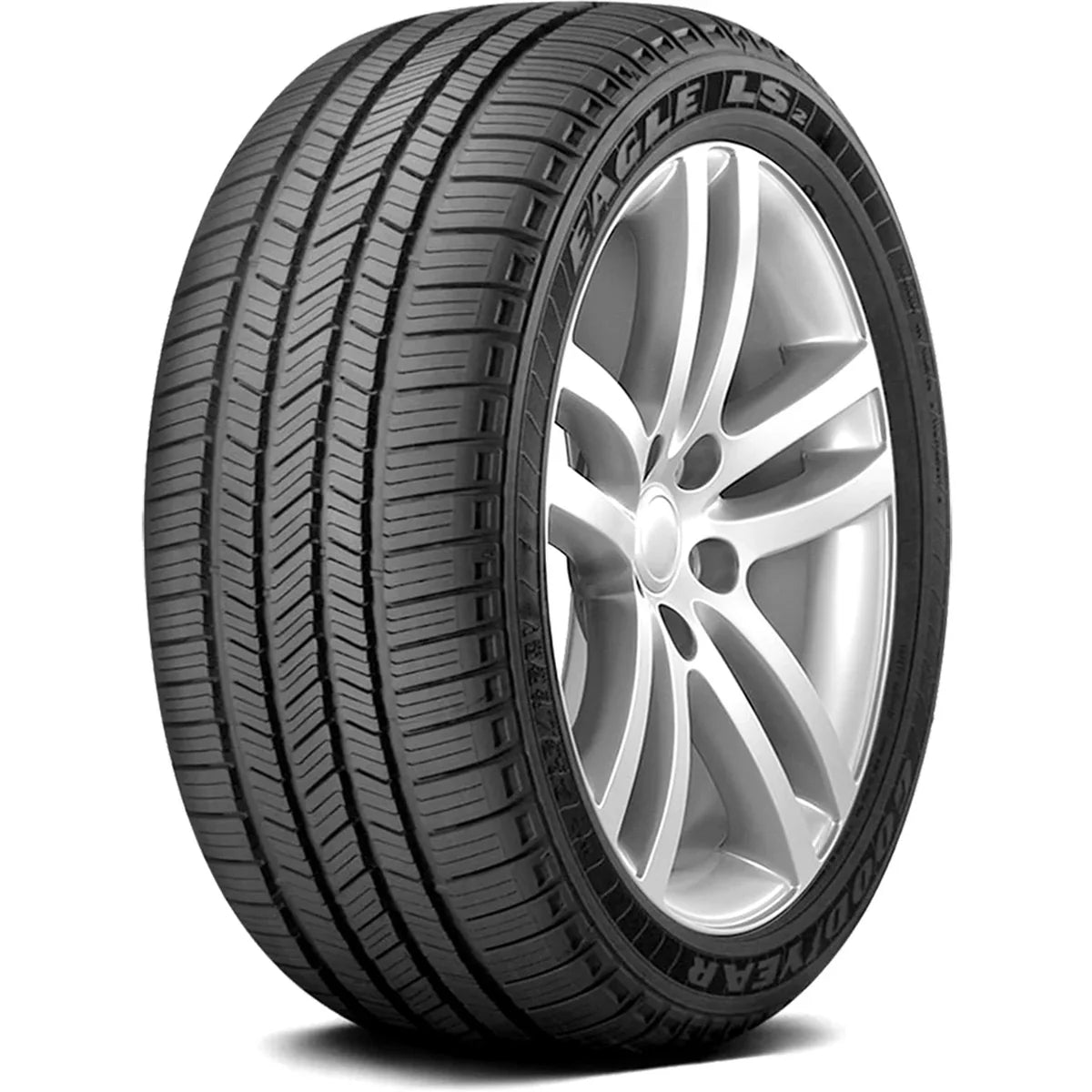 Goodyear Eagle LS2 Ao 255/45-19