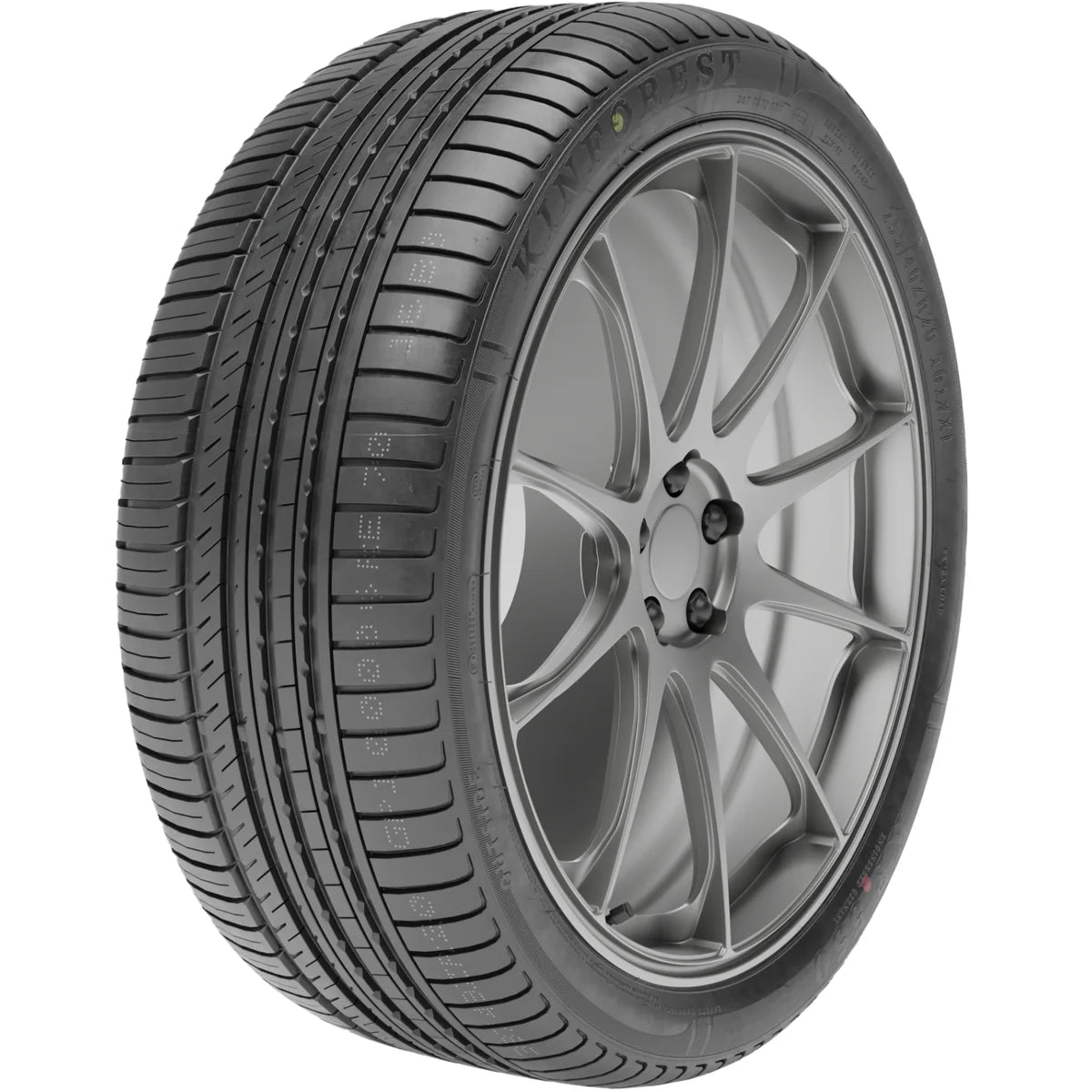 Kinforest KF550-UHP 245/40-21
