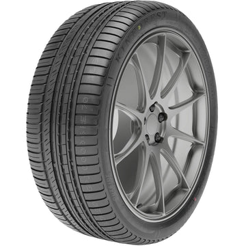 Kinforest KF550-UHP 245/40-21