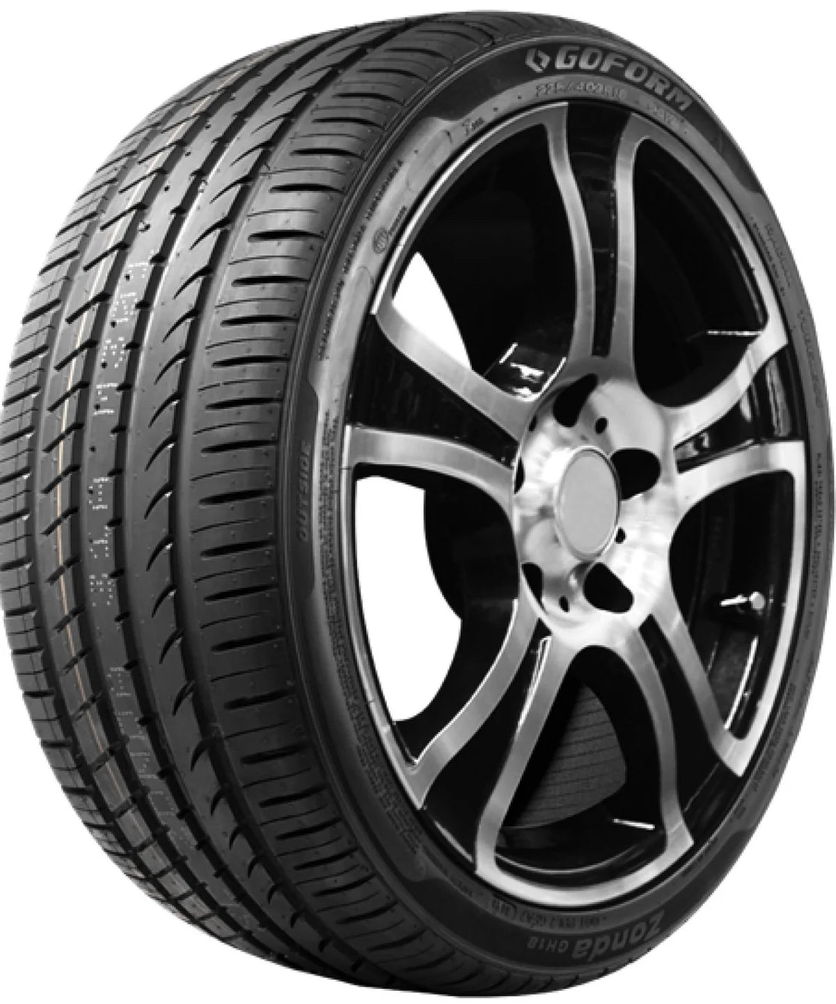 Goform GH18 265/50-19
