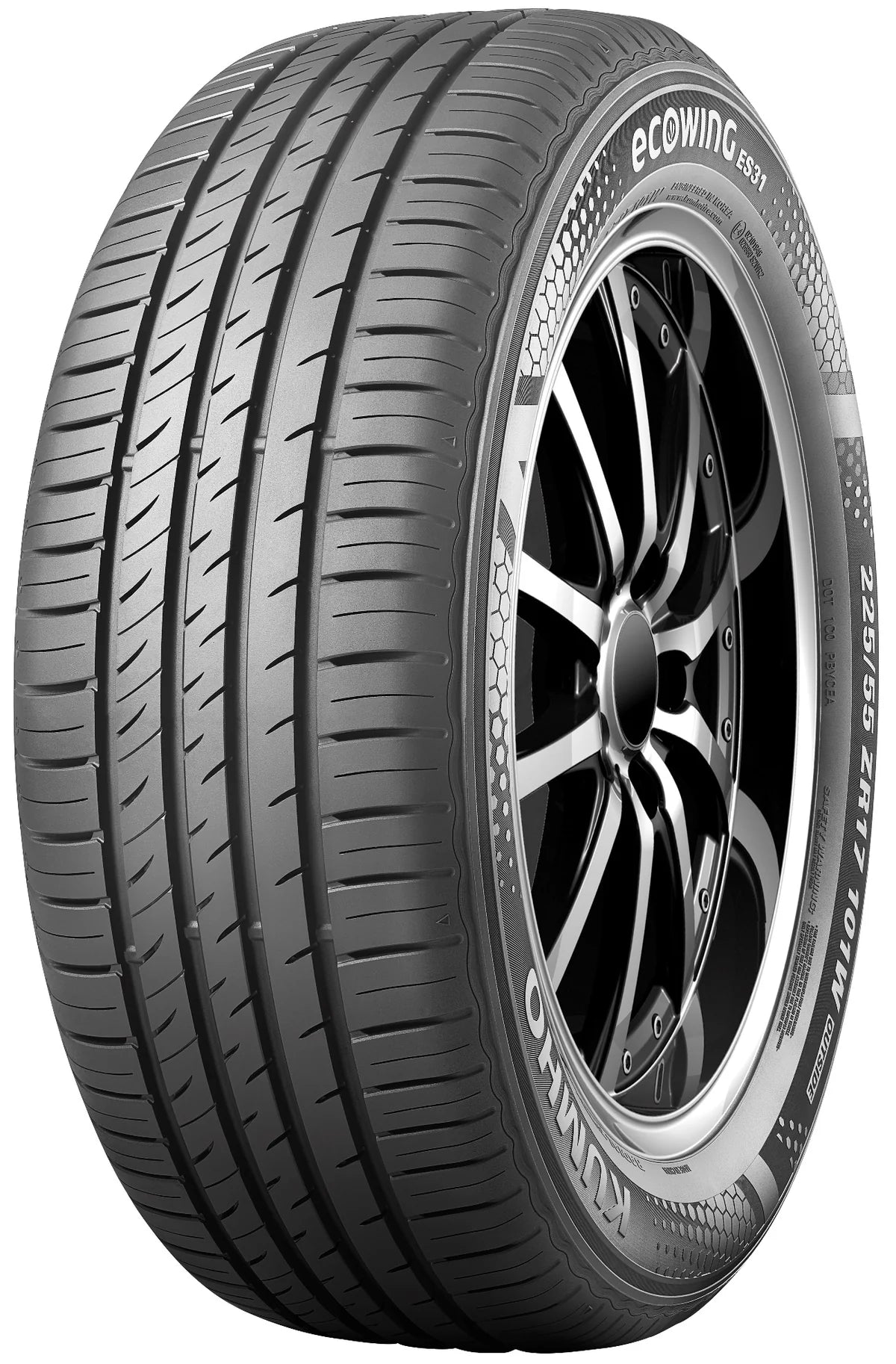 Kumho Ecowing ES31 175/65-14