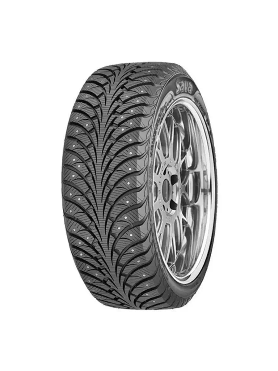 Sava Eskimo Stud Studded 205/55-16