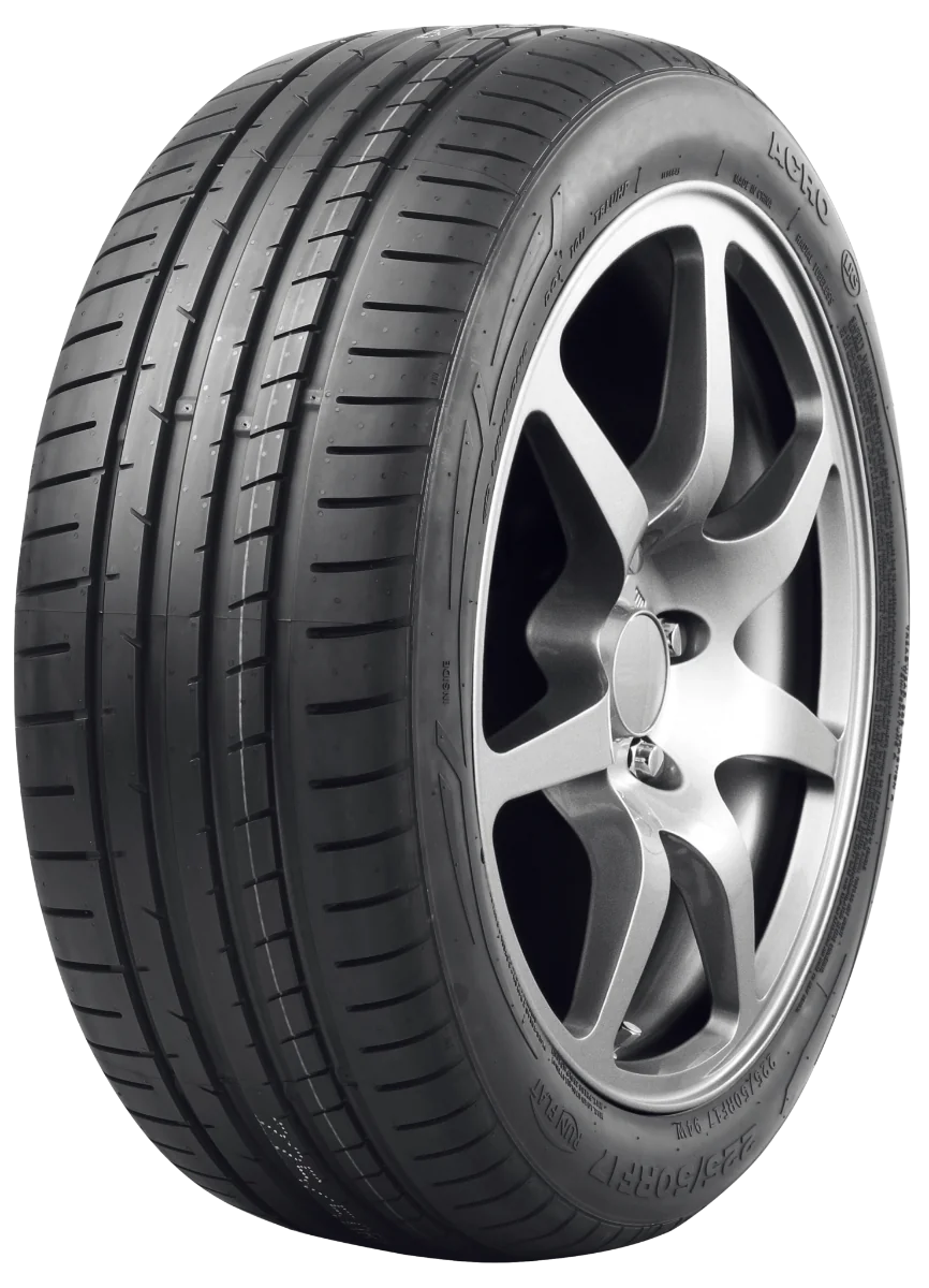 Leao Nova-Force Acro 255/30-19
