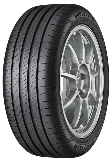 Goodyear Efficientgrip Performance 2 Evr 215/50-17