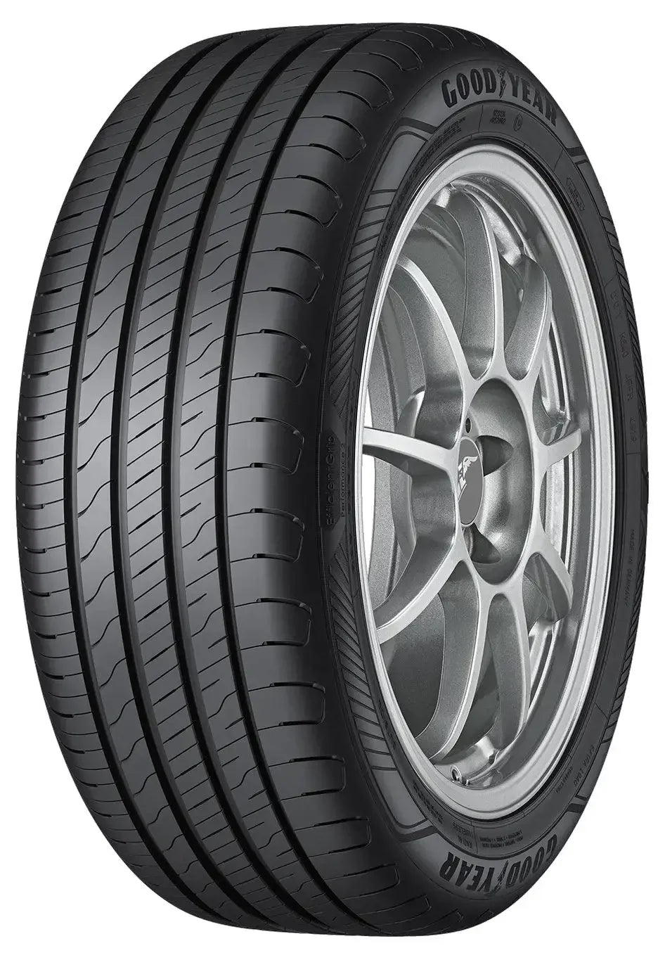 Goodyear Efficientgrip Performance 2 Evr 205/60-16