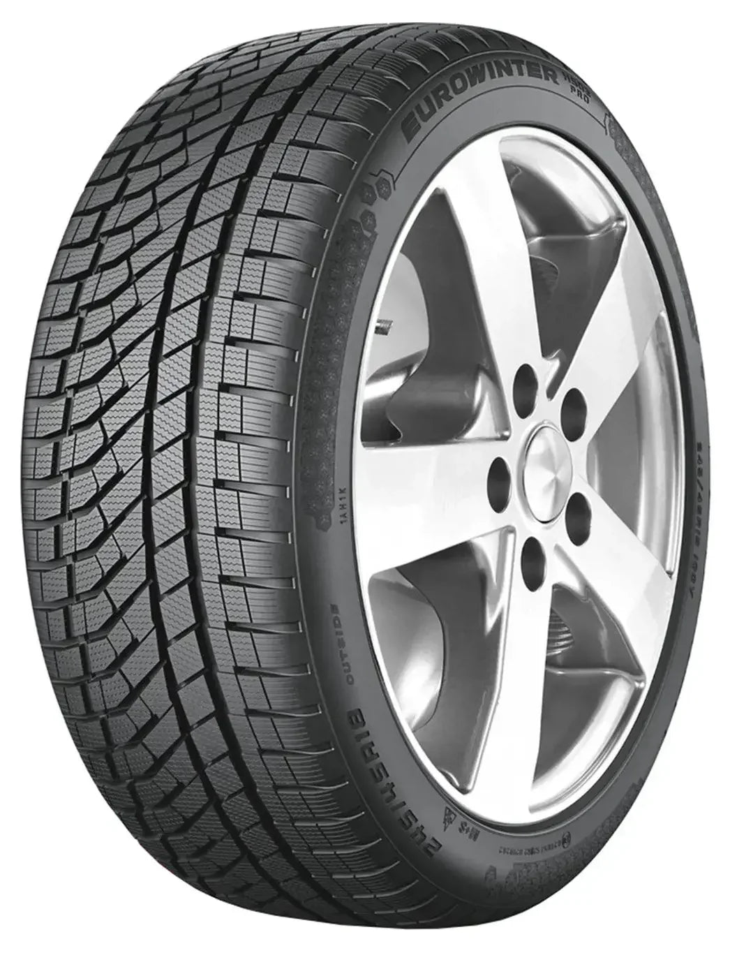 Falken Eurowinter HS02 Pro Nblk 235/50-21