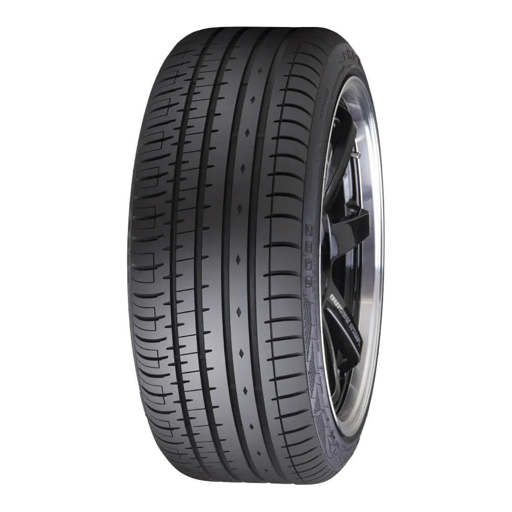 Accelera Phi (T) 245/35-22