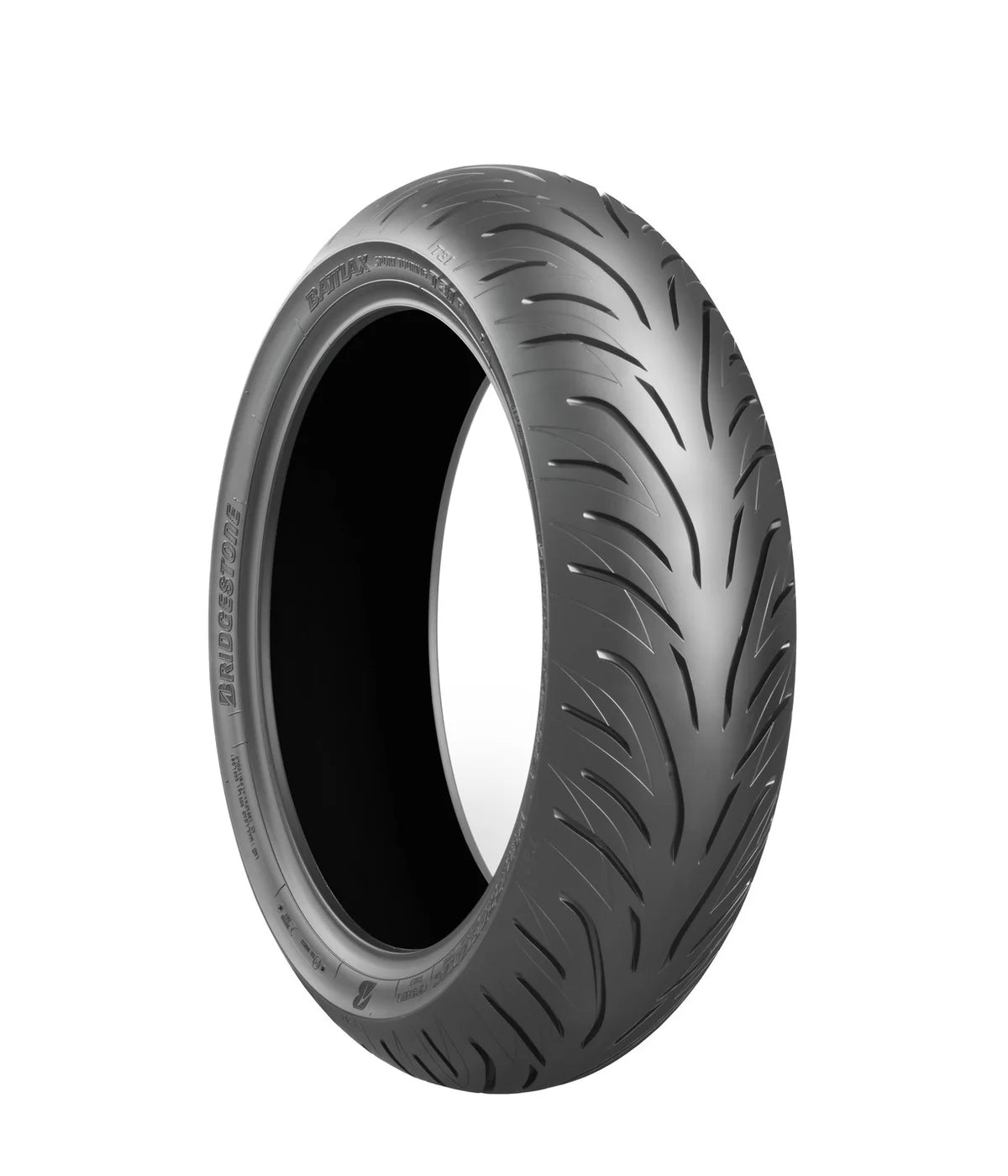Bridgestone Battlax Sport Touring T31R 160/60-18