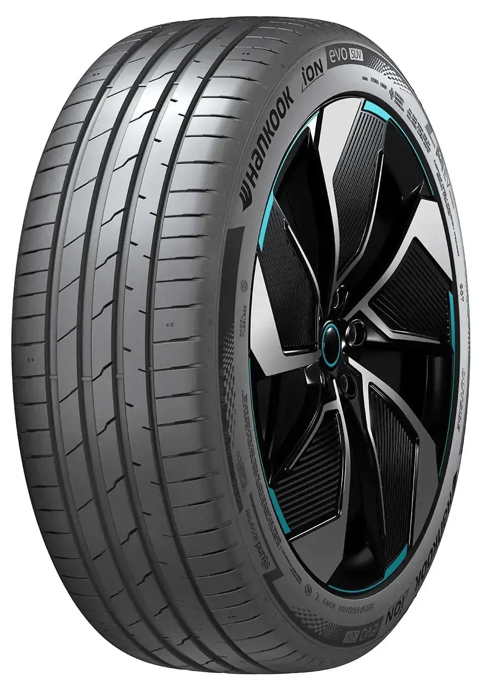 Hankook K127E Ventus S1 Evo3 EV Seal Guard Rp Vw Id.4 Performance 235/45-21