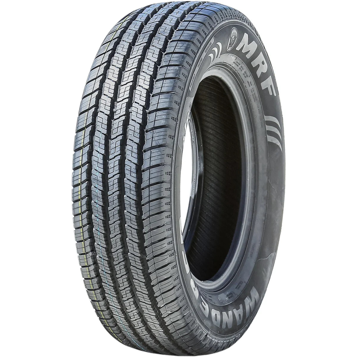 Mrf Wander As B4 245/65-17