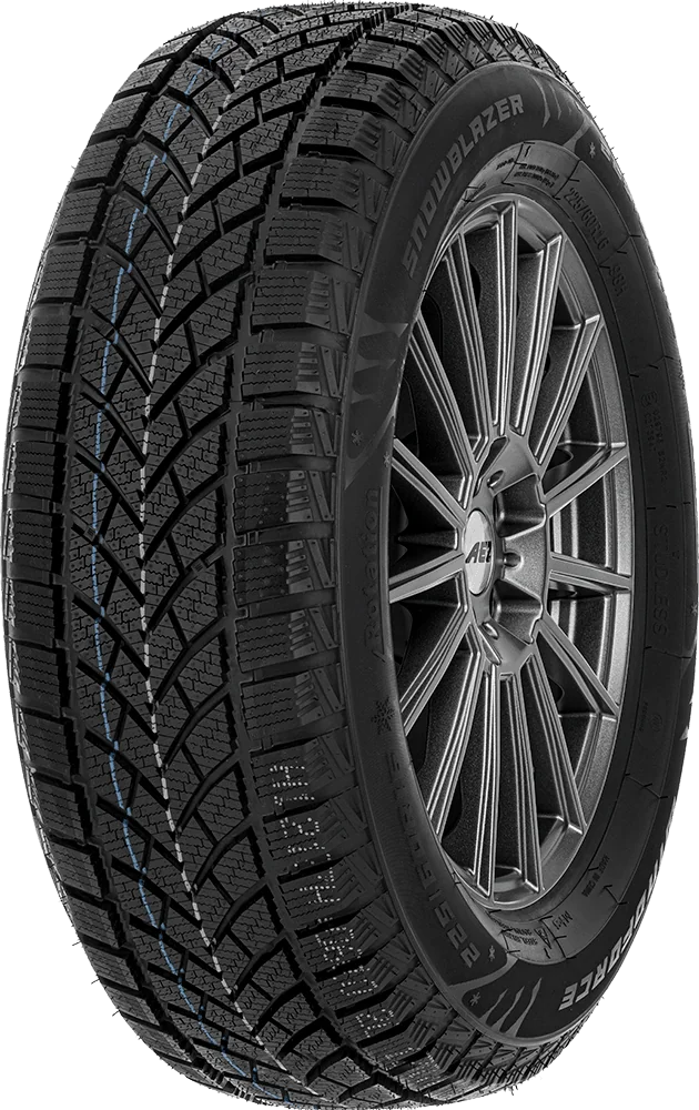Windforce Snowblazer 215/70-15