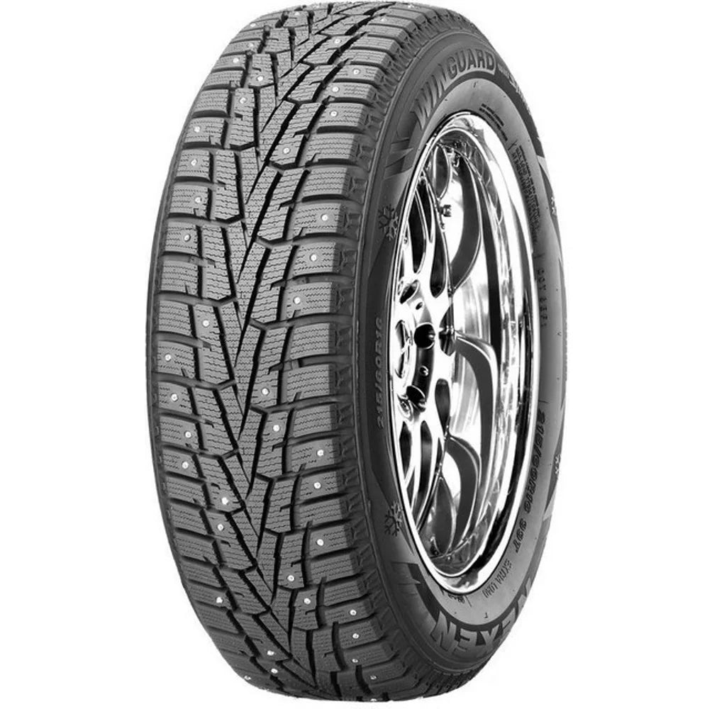 Nexen Winguard Winspike SUV 265/60-18