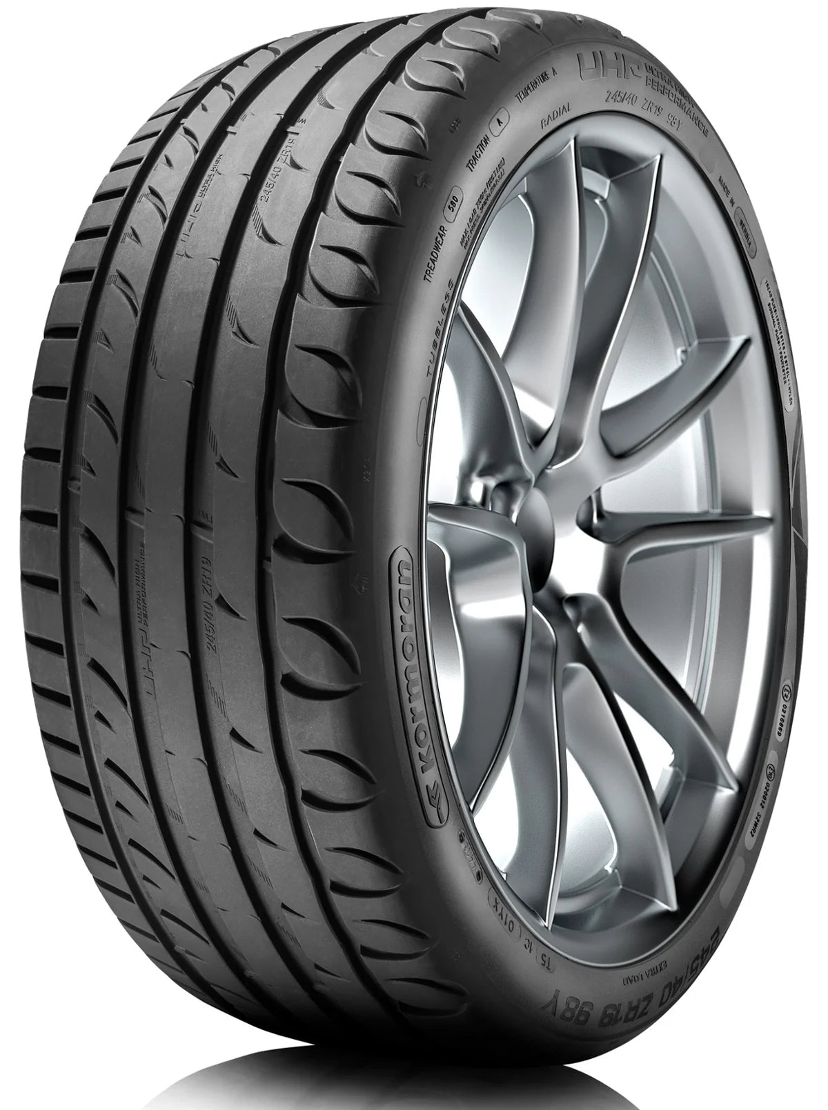 Kormoran UHP 255/35-18