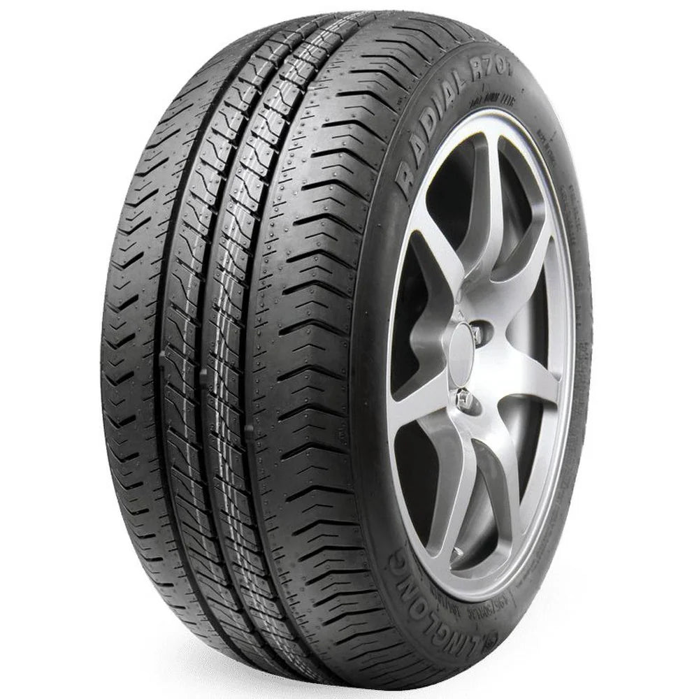 Linglong Radial R701 M+S (Tik Priekaboms) 155/70-13