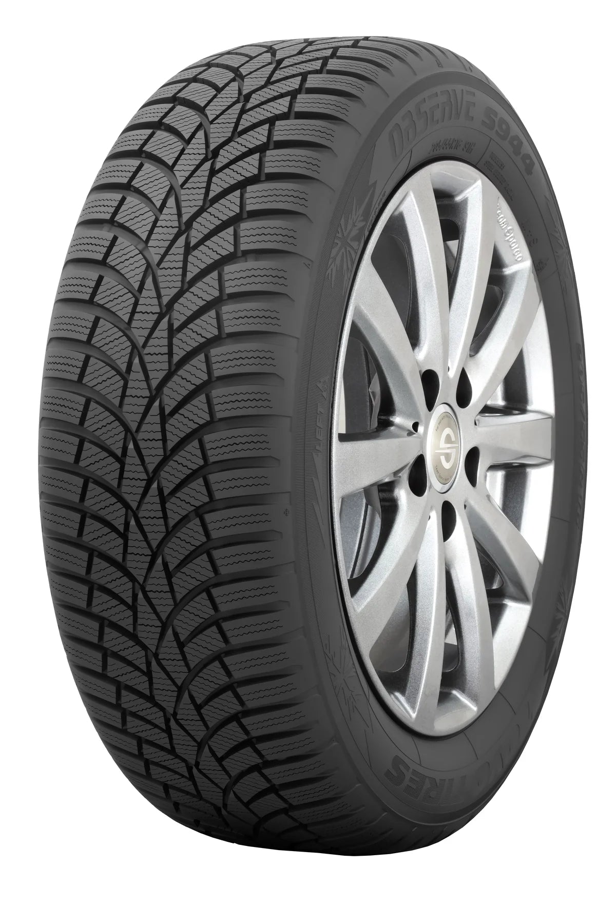 Toyo Ob S944 185/60-16