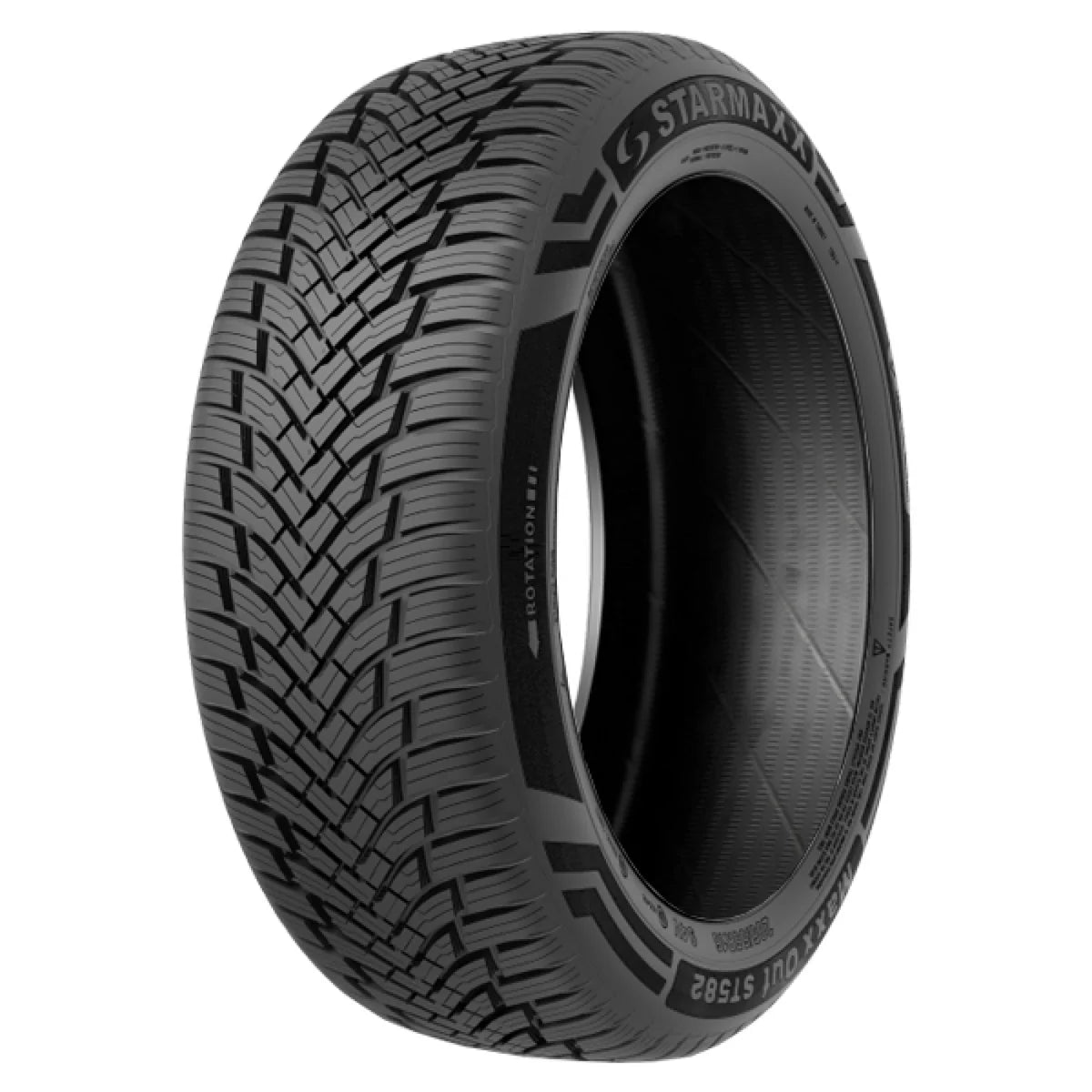 Starmaxx Suvmaxx A/S Rg 215/65-17