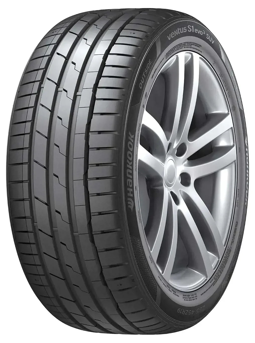 Hankook K127A Ventus S1 Evo3 SUV 235/55-19