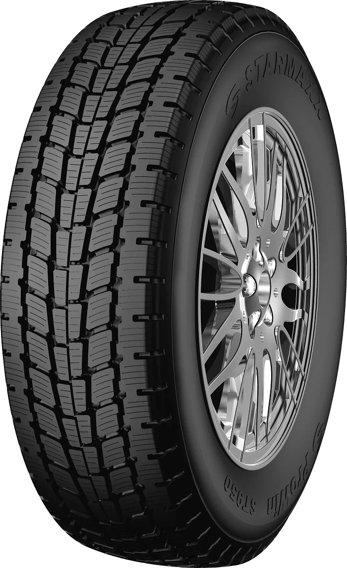 Starmaxx 205/65- Prowin ST950 205/65-16