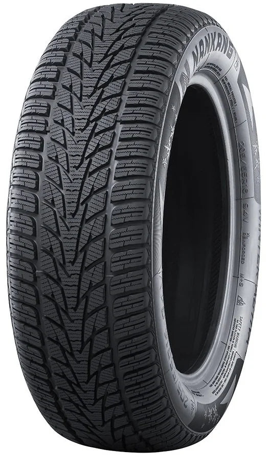 Nankang Winter Activa 4 205/55-16