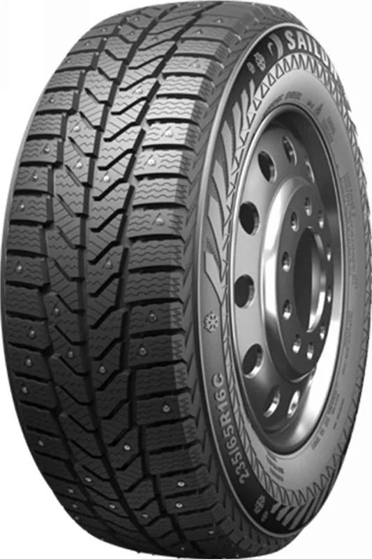 Sailun 215/70- Commercio Ice Fs Studded 215/70-15