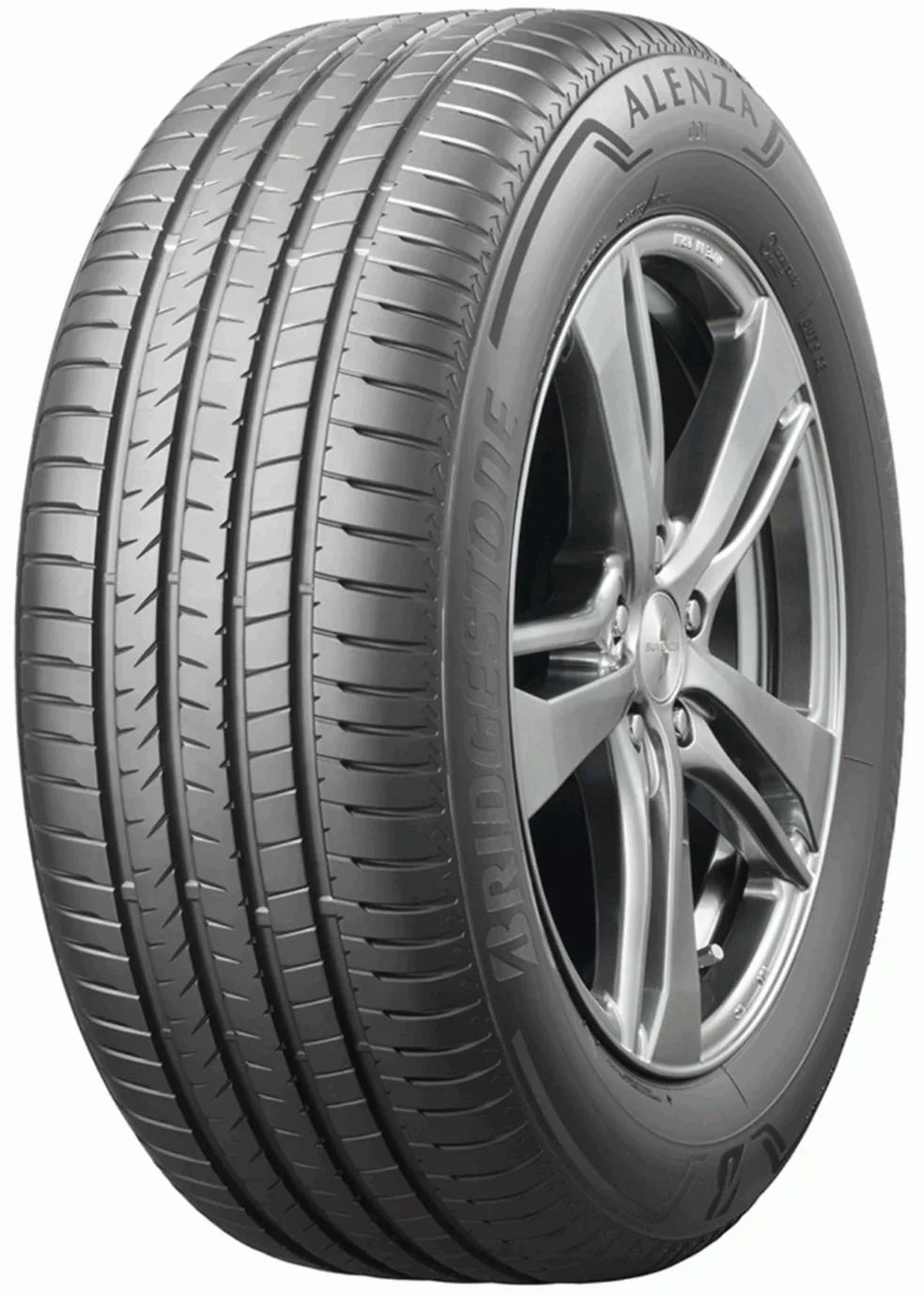 Bridgestone Alenza Sport Rg Cayenne NC0 315/40-21