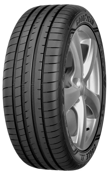 Goodyear ( ) Eagle F1 Asymmetric 3 N0 OE Porsche Evr 295/40-19