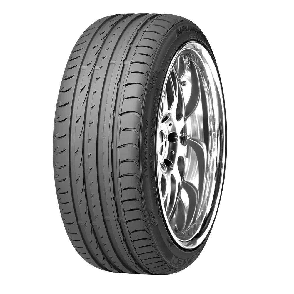 Nexen N8000 255/30-19