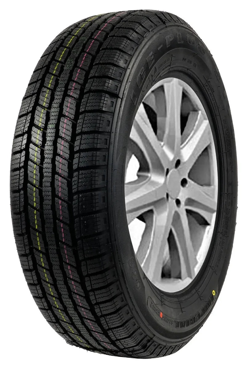 Imperial 205/70- Ice-Plus S110 205/70-15