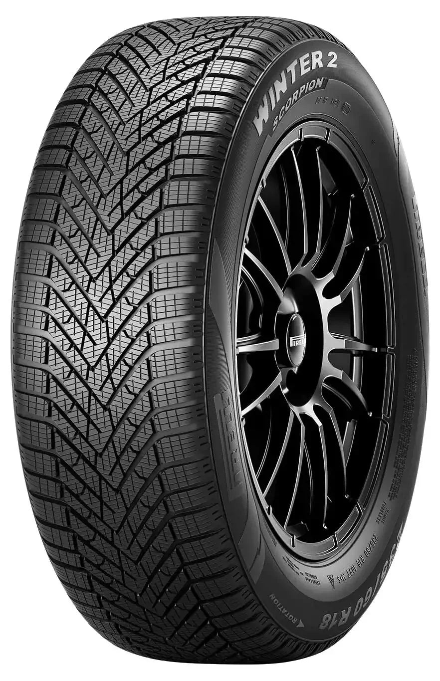 Pirelli Scorpion Winter 2 Elt 235/50-21