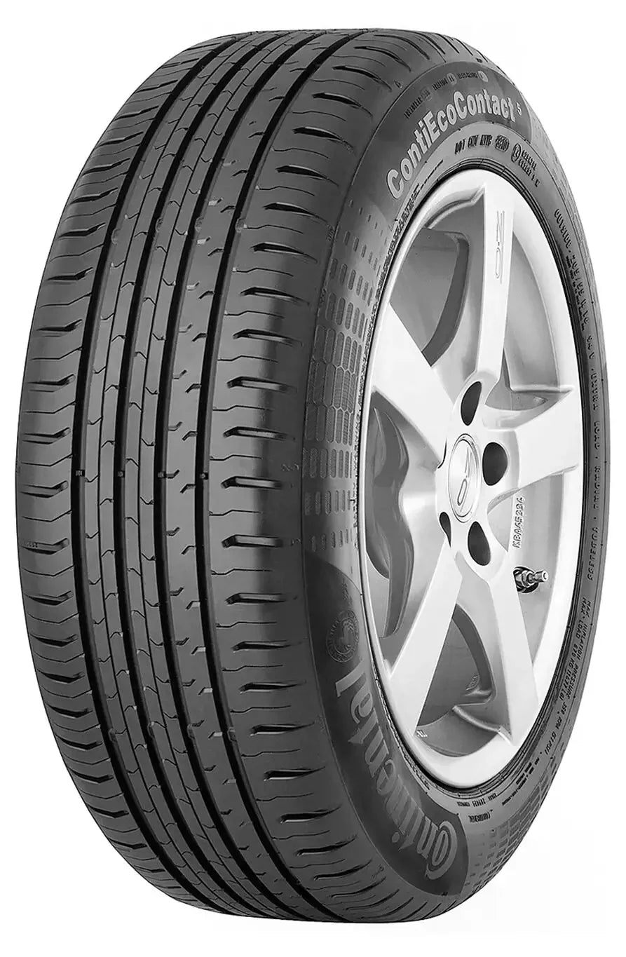 Continental Cec 5 205/60-16