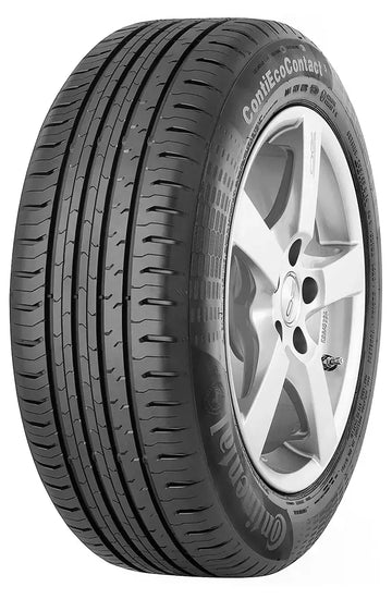 Continental Contiecocontact 5 195/55-20