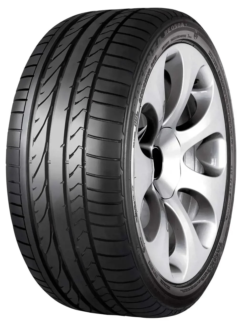 Bridgestone Potenza RE050A 265/35-20