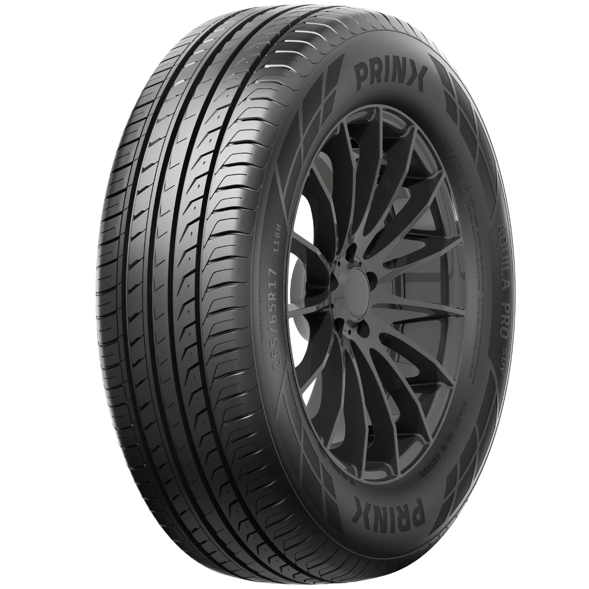 Prinx Aquila Pro 225/65-17