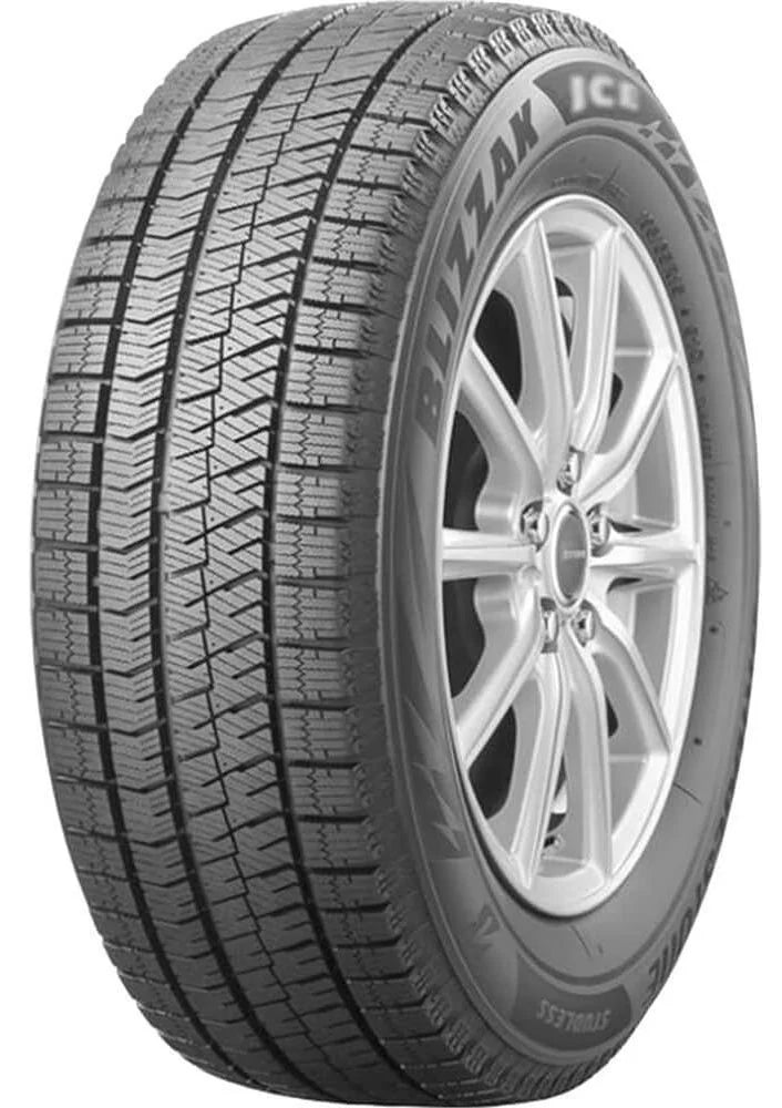 Bridgestone Blizzak Ice Rg 245/45-19