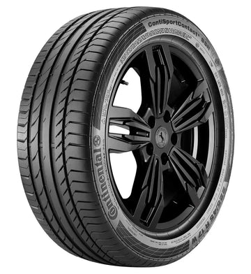 Continental Contisportcontact 5 215/45-17