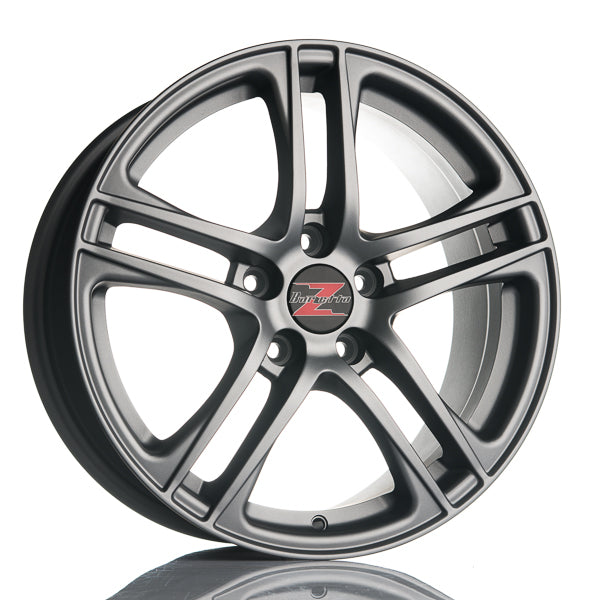 RR8 Titanium