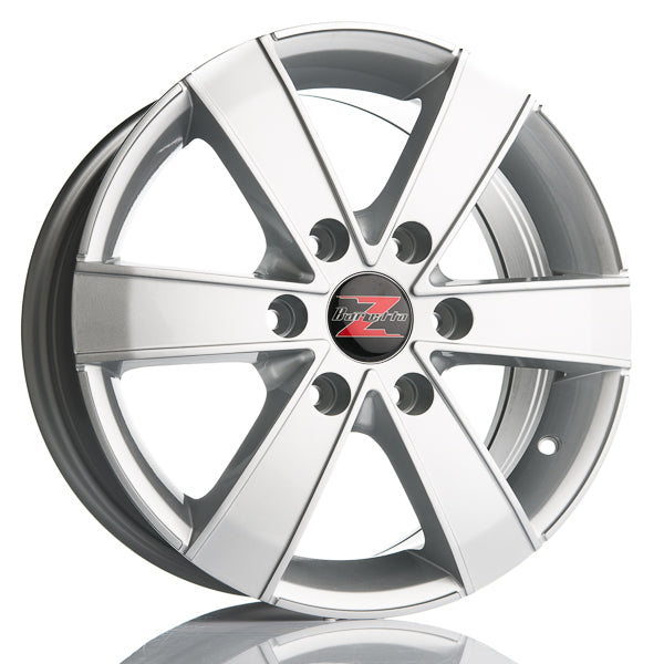 Toro Silver Pakettiautoihin