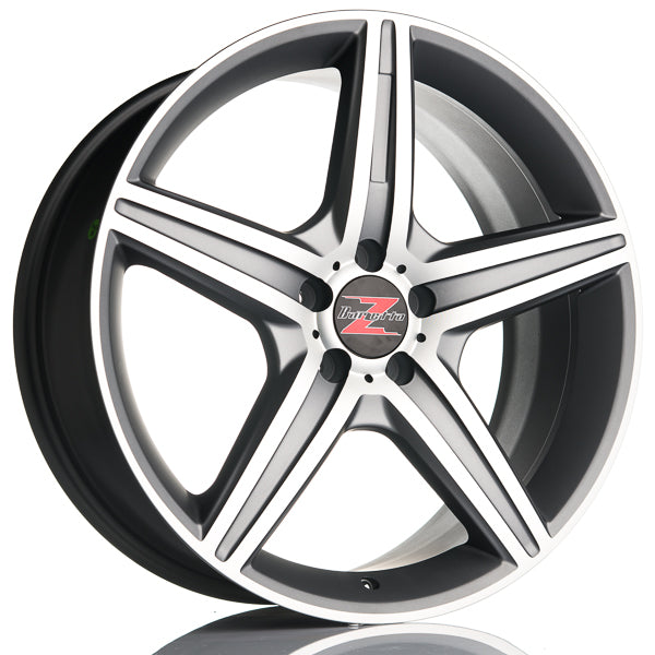 Zanardi Titanium