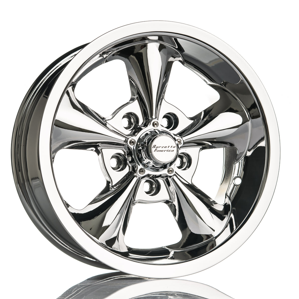 America Chrome